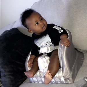 Meet your Posher, Liban